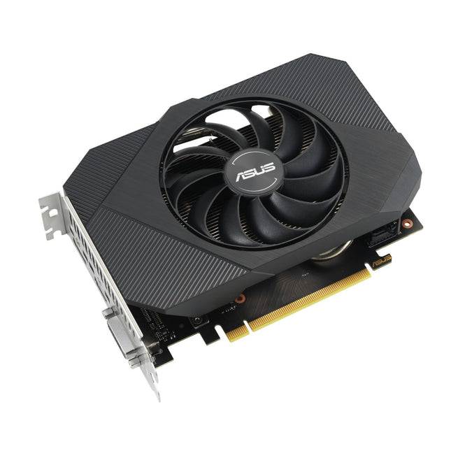 VGA Asus GeForce® RTX 3050 8GB Phoenix V2 LHR