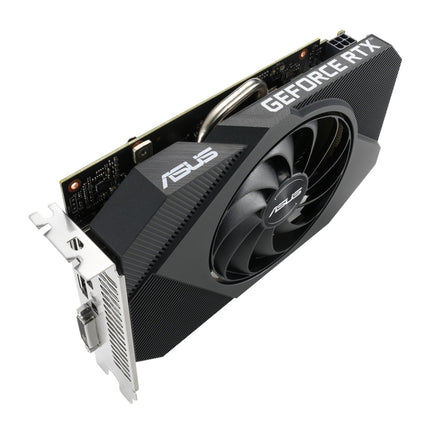 VGA Asus GeForce® RTX 3050 8GB Phoenix V2 LHR