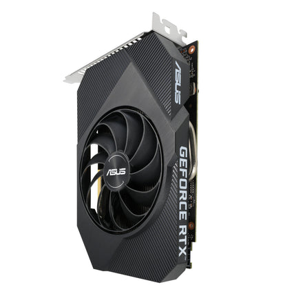 VGA Asus GeForce® RTX 3050 8GB Phoenix V2 LHR