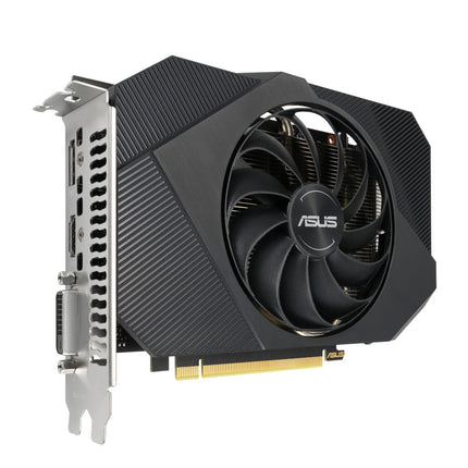 VGA Asus GeForce® RTX 3050 8GB Phoenix V2 LHR