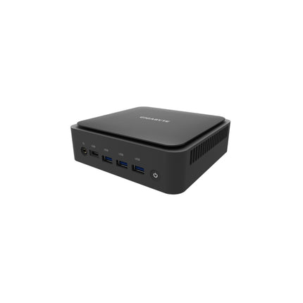 Gigabyte BRIX Barebone GB-BEI3H-1220 (D)