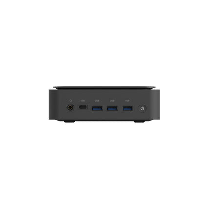 Gigabyte BRIX Barebone GB-BEI3H-1220 (D)