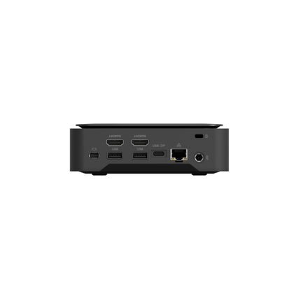 Gigabyte BRIX Barebone GB-BEI7HS-1260 (D)