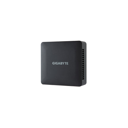 Gigabyte BRIX Barebone GB-BRi3H-1315 (D)