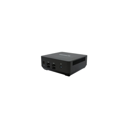 Gigabyte BRIX Barebone GB-BRi3H-1315 (D)