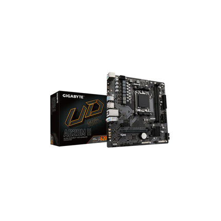 Gigabyte GA-A620M H (AM5) (D)