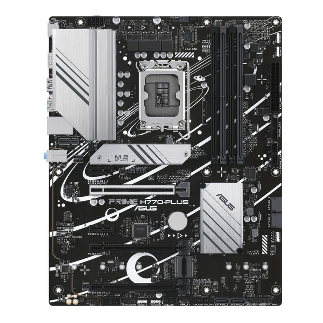 ASUS PRIME H770-PLUS (1700) (D)