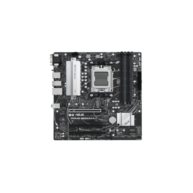 ASUS PRIME B650M-A II CSM (AM5) (D)