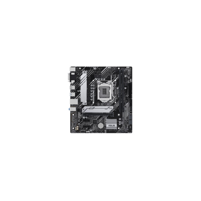 ASUS PRIME H510M-A R2.0 (1200) (D)