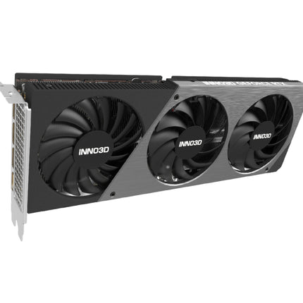 VGA Inno3D GeForce® RTX 4060TI 8GB X3 OC