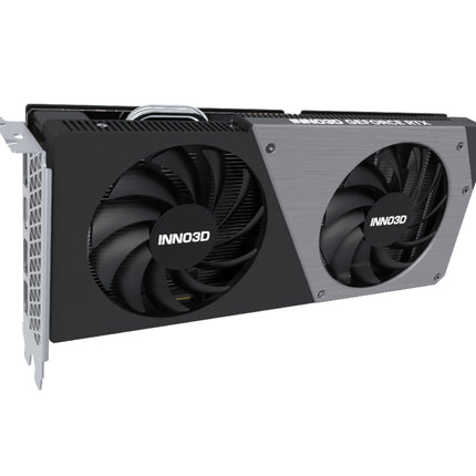 VGA Inno3D GeForce® RTX 4060 8GB Twin X2 OC