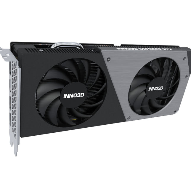 VGA Inno3D GeForce® RTX 4060 8GB Twin X2