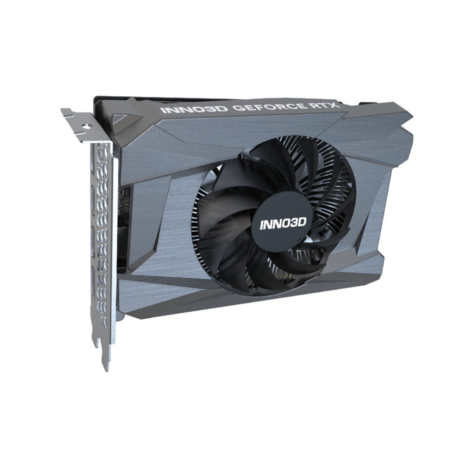 VGA Inno3D GeForce® RTX 4060 8GB Compact