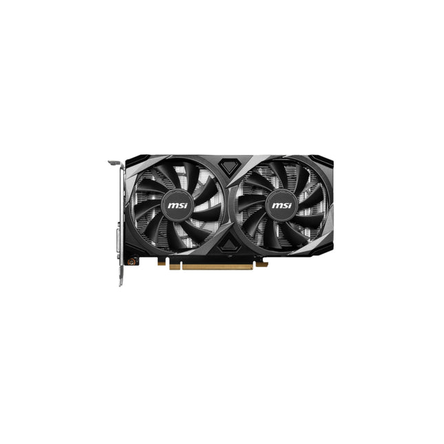 VGA MSI GeForce® RTX 3050 8GB Ventus 2X XS OC