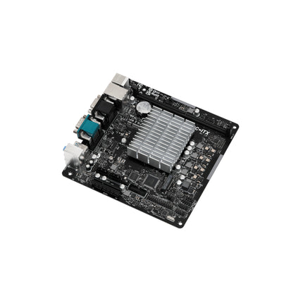 ASROCK N100DC-ITX (Intel CPU onboard) (D)