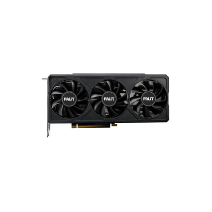 VGA Palit GeForce® RTX 4060 Ti 16GB JetStream OC