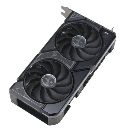 VGA Asus GeForce® RTX 4060TI 16GB DUAL OC