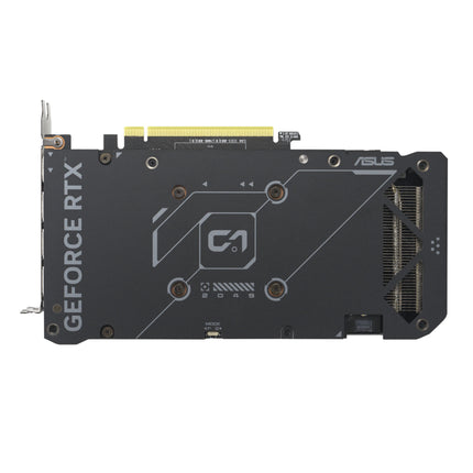 VGA Asus GeForce® RTX 4060TI 16GB DUAL OC