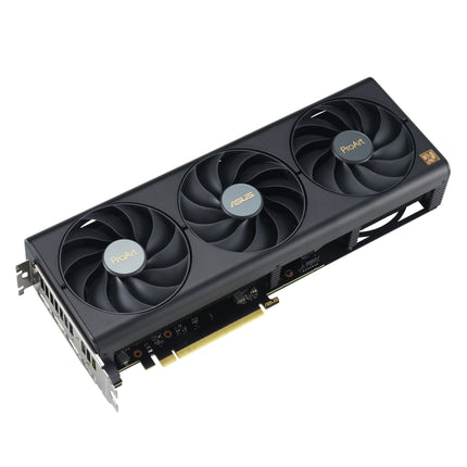 VGA Asus GeForce® RTX 4060TI 16GB PROART OC