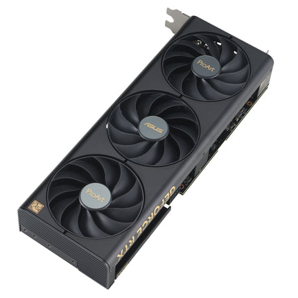 VGA Asus GeForce® RTX 4060TI 16GB PROART OC