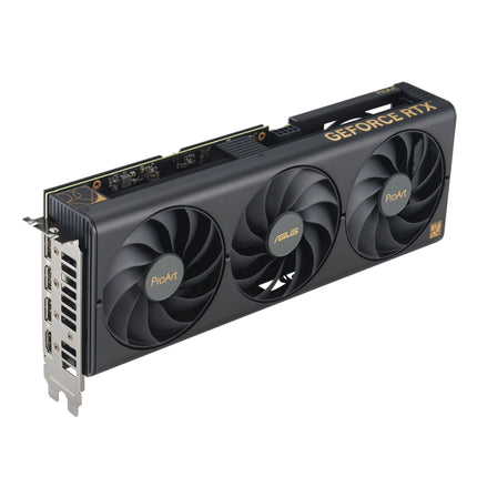 VGA Asus GeForce® RTX 4060TI 16GB PROART OC