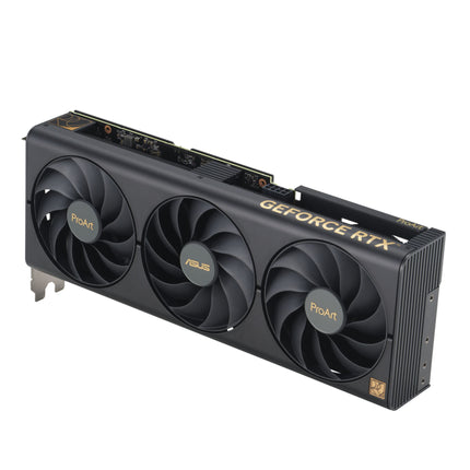 VGA Asus GeForce® RTX 4060TI 16GB PROART OC