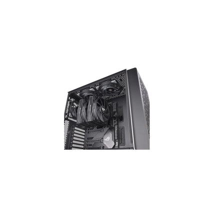 Cooler Thermaltake Toughair 710 CL-P117-CA14BL-A