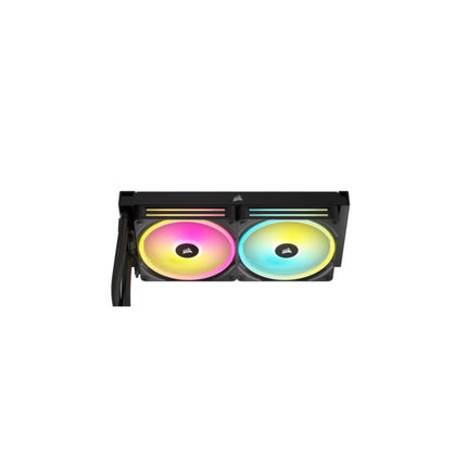 Cooler Corsair iCUE H115i RGB AIO - Wasserkühlung CW-9061002-WW