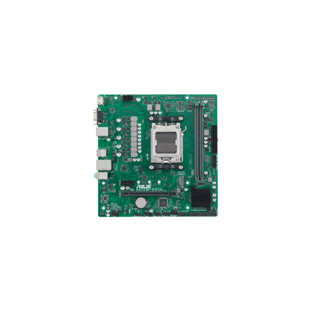 ASUS PRO A620M-DASH-CSM (AM5) (D)