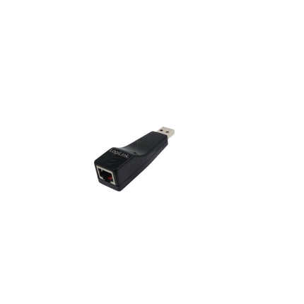 LogiLink Adapter Fast Ethernet USB 2.0 to RJ45 UA0025C