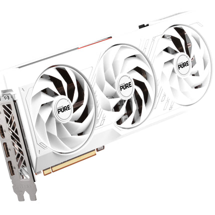 VGA SAPPHIRE PURE RADEON RX 7800 XT 16GB Gaming OC GDDR6 (UEFI)