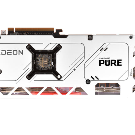 VGA SAPPHIRE PURE RADEON RX 7800 XT 16GB Gaming OC GDDR6 (UEFI)