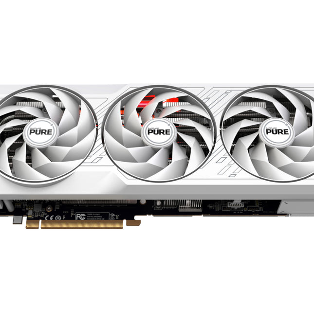 VGA SAPPHIRE PURE RADEON RX 7700 XT 12GB Gaming OC GDDR6 (UEFI)