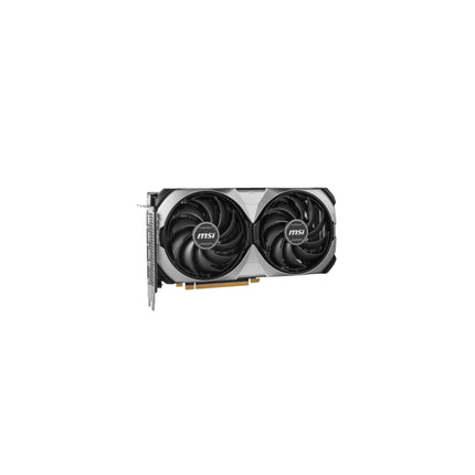 VGA MSI GeForce® RTX 4070 12GB Ventus 2X E 12G OC