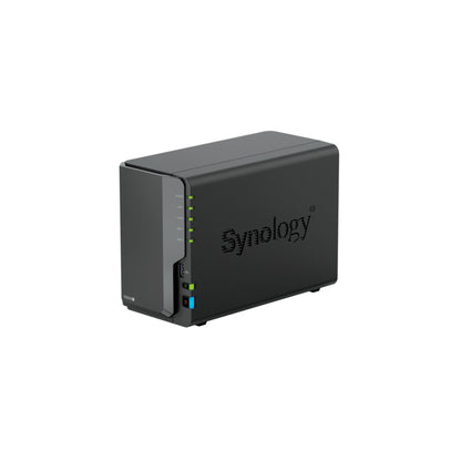 NAS Server Synology Disk Station DS224+