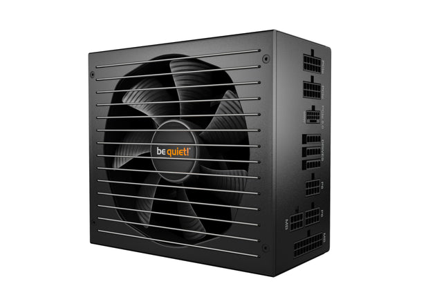 PC- Netzteil Be Quiet Straight Power 12 850W 80+Platinum BN337