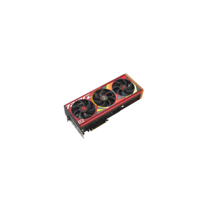 VGA Asus GeForce® RTX 4090 24GB STRIX Gaming OC EVA-02 Edition