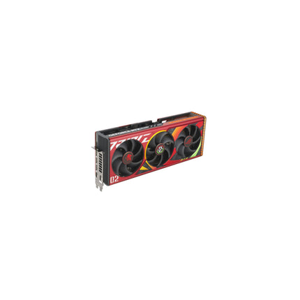 VGA Asus GeForce® RTX 4090 24GB STRIX Gaming OC EVA-02 Edition