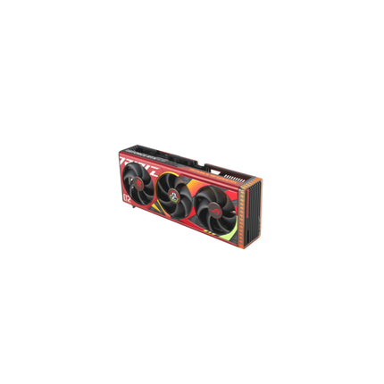 VGA Asus GeForce® RTX 4090 24GB STRIX Gaming OC EVA-02 Edition