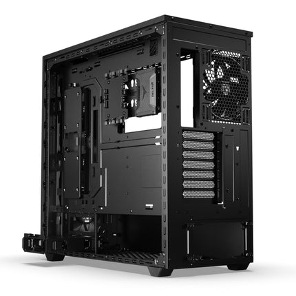 PC- Gehäuse BeQuiet Shadow Base 800 FX - schwarz