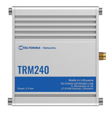 Teltonika TRM240 Drahtloses Mobilfunkmodem