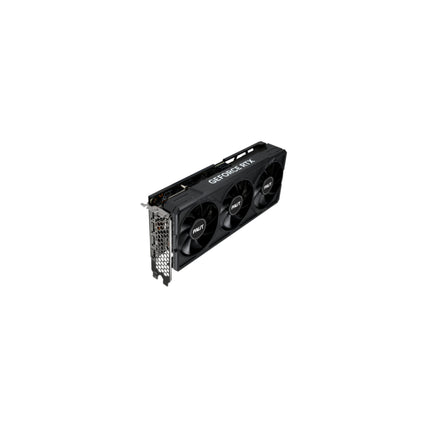 VGA Palit GeForce® RTX 4060Ti 16GB JetStream GDDR6