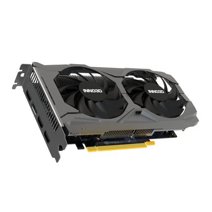 VGA Inno3D GeForce® GTX 1650 4GB GDDR6 Twin X2 OC