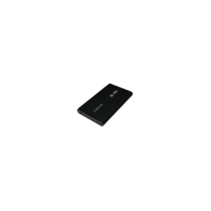 HDD Gehäuse LogiLink Speichergehäuse 2,5 SATA USB 3.0 UA0106