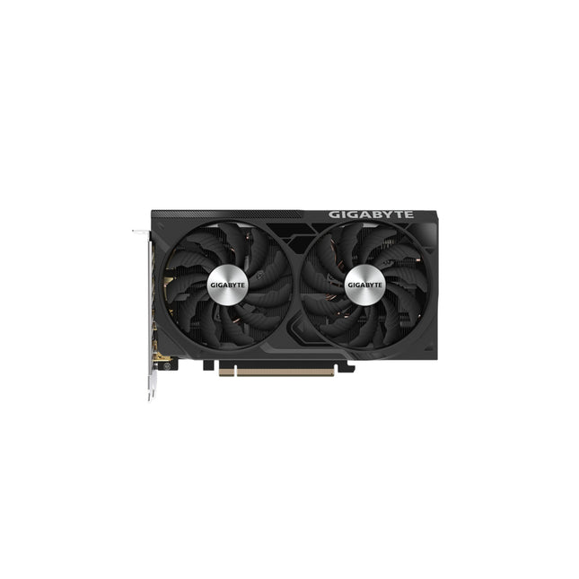 VGA Gigabyte GeForce® RTX 4060Ti 8GB WINDFORCE OC