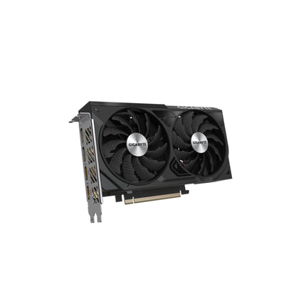 VGA Gigabyte GeForce® RTX 4060Ti 8GB WINDFORCE OC