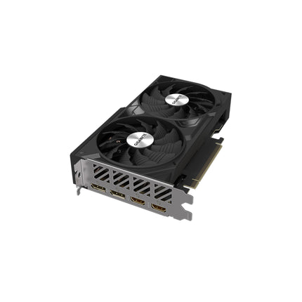 VGA Gigabyte GeForce® RTX 4060Ti 8GB WINDFORCE OC