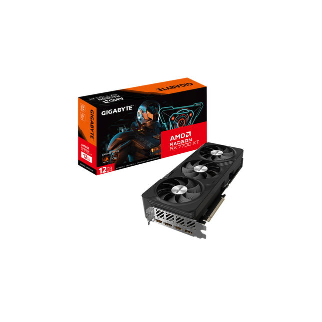 VGA Gigabyte Radeon RX 7700 XT GAMING 12GB OC