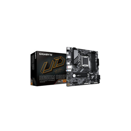 Gigabyte GA-B650M D3HP (AM5) (D)