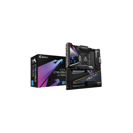 Gigabyte GA-Z790 AORUS EXTREME (1700) (D)